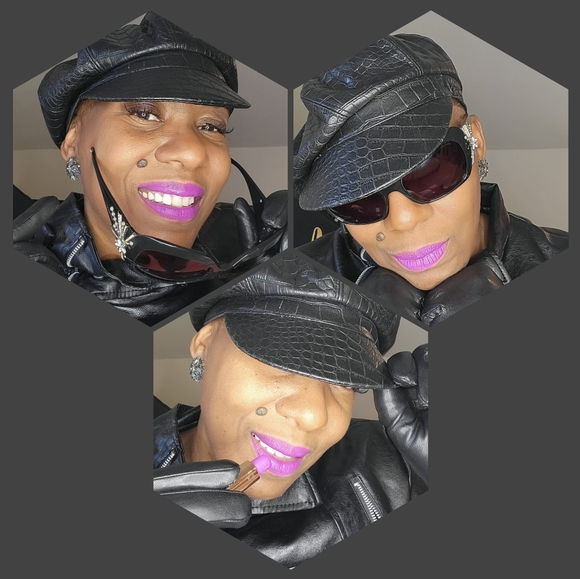 Kandi Koated Majestic - Matte Lipstick - Picture 3 of 5